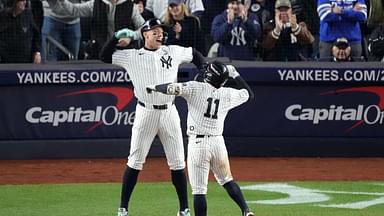 Yankees: So You're Saying There's A Chance