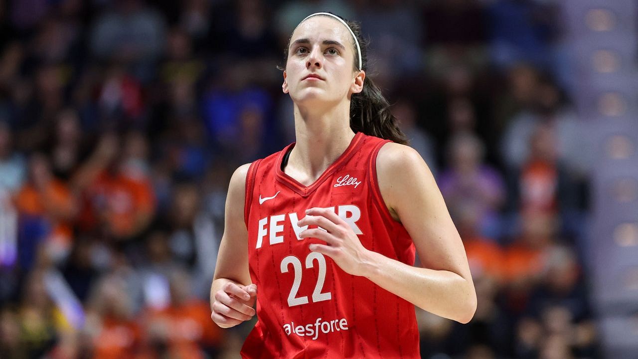 Can Indiana Fever Get Caitlin Clark Help in the Form of Satou Sabally? Will Expansion  Draft Prove Helpful in Free Agency Signing? - The SportsRush