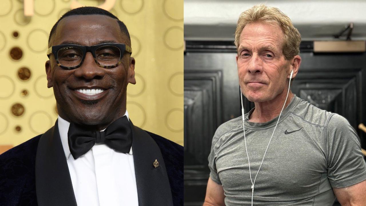 Skip Bayless vs Shannon Sharpe What Happened Behind the Scenes After