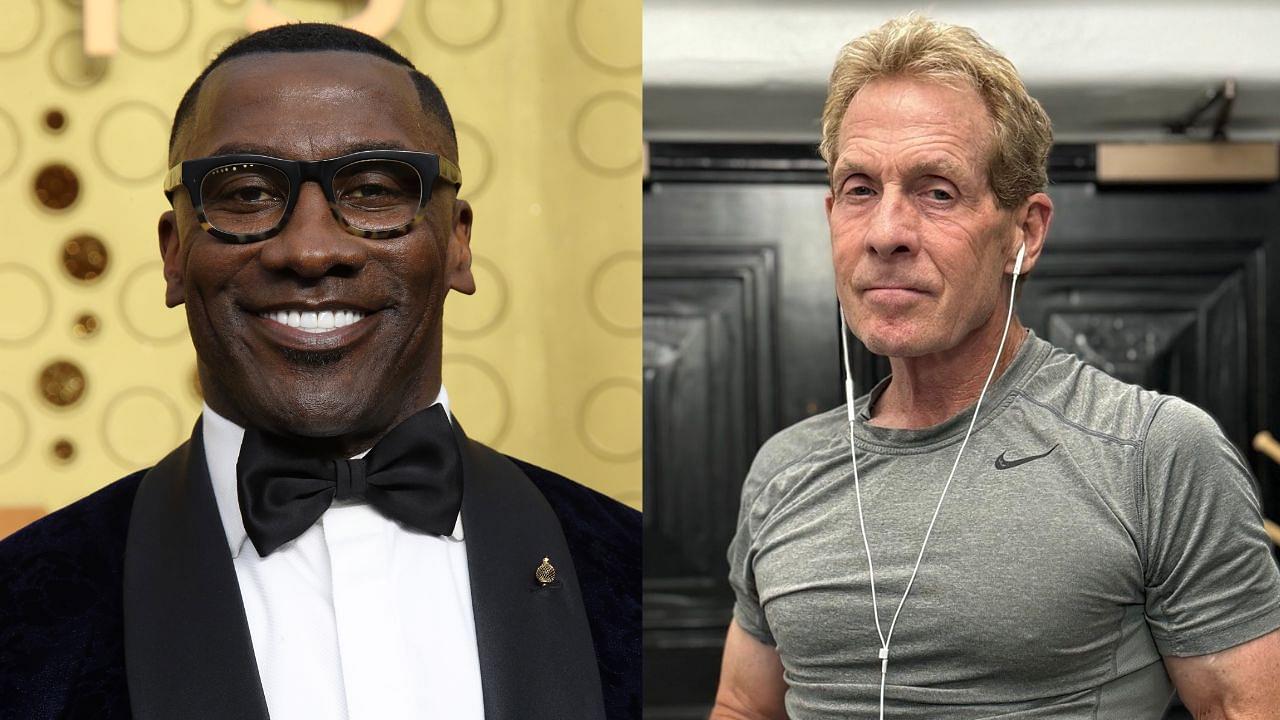 Skip Bayless vs Shannon Sharpe: What Happened Behind the Scenes After Infamous Tom Brady Debate?