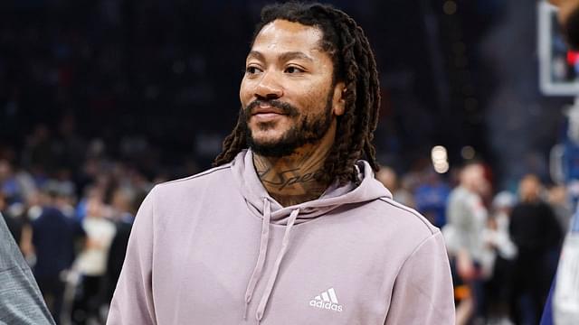 “One of Our Ways of Giving Back”: Derrick Rose Reflects on the D-Rose Rule