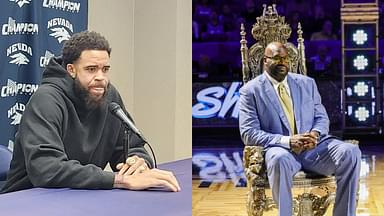 Shaquille O'Neal's Mockery Destroyed Confidence, Confesses JaVale McGee