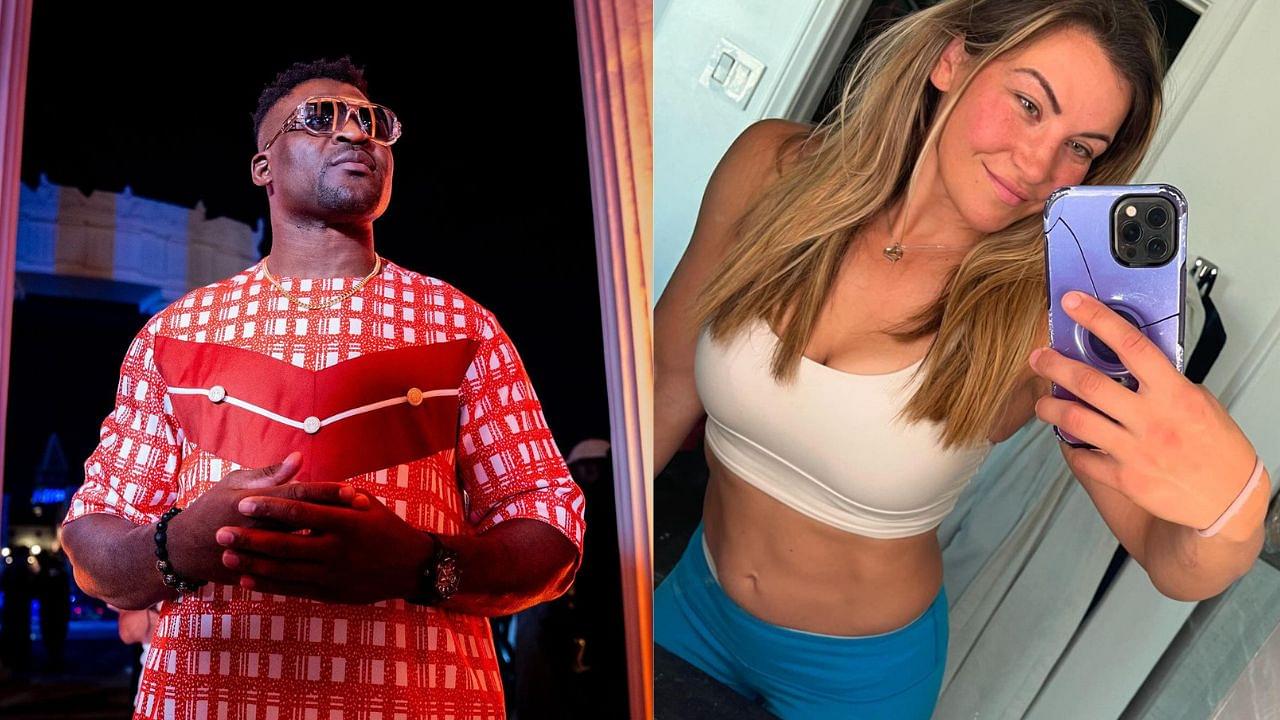 Were Francis Ngannou and Miesha Tate Dating: What Is the History Between the UFC Stars?