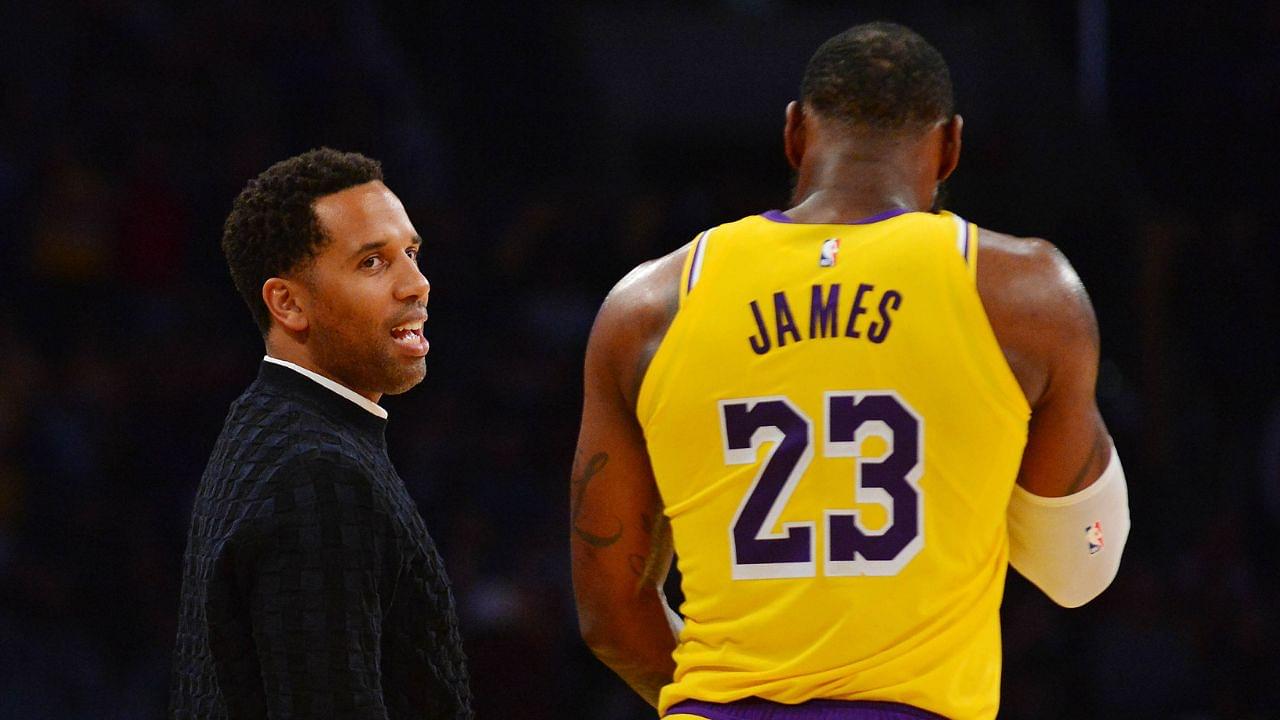 LeBron James Once Made 7 Figures Off of a Bicycle Investment While Business Partner Maverick Carter Made 6 Figures