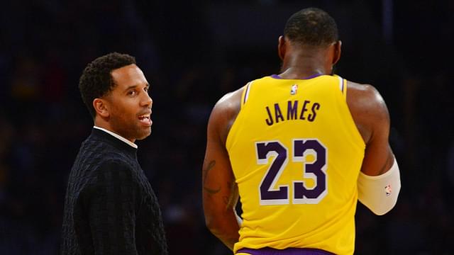 LeBron James Once Made 7 Figures Off of a Bicycle Investment While Business Partner Maverick Carter Made 6 Figures