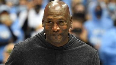 Michael Jordan