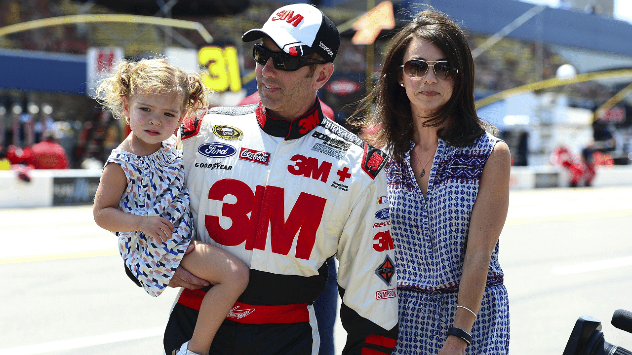 Greg Biffle Relationship History: Details About Former NASCAR Driver’s ...