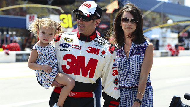 Greg Biffle Relationship History: Details About Former NASCAR Driver’s Tumultuous Marriage