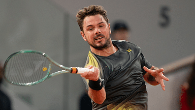 Stan Wawrinka