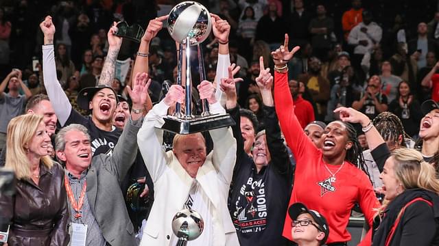 WNBA Prize Money: How Much Will the Winner of the Finals Earn