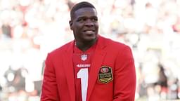 Frank Gore