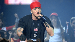 Top 5 NASCAR References in Pop Culture Feat. Eminem