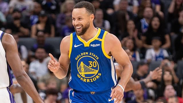 When A Jeweler Broke Down Why Stephen Curry's $695 Watch is Special