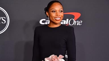 After Groundbreaking Moves at the Paris Olympics, Allyson Felix Launches ‘First-of-Its-Kind’ Sports Venture