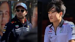 Yuki Tsunoda in the Run for Sergio Perez’s Seat, Clears Helmut Marko