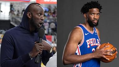 “What the F**king Job Calls for!”: Kevin Garnett Rages About Joel Embiid’s Back-to-Back Games Decision