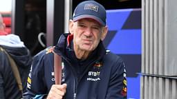 Mike Krack Claims Adrian Newey Hiring Gives “Credibility” to Aston Martin’s Path to Championship