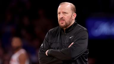 Knicks Coaching Staff 2024–25: Learn More About Tom Thibodeau and His Staff