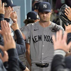 Yankees: So You're Saying There's A Chance