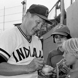 Cleveland Baseball - The Waiting Is The Hardest Part