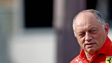 Ferrari Proposes Budget Cap Based on Geographical Location Of Teams