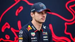 VERSTAPPEN Max (ned), Red Bull Racing RB20, portrait during the Formula 1 Singapore Grand Prix 2024, 18th round of the 2024 Formula One World Championship