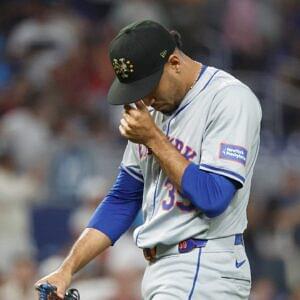 Only The Mets Didn't Give Up On The Mets