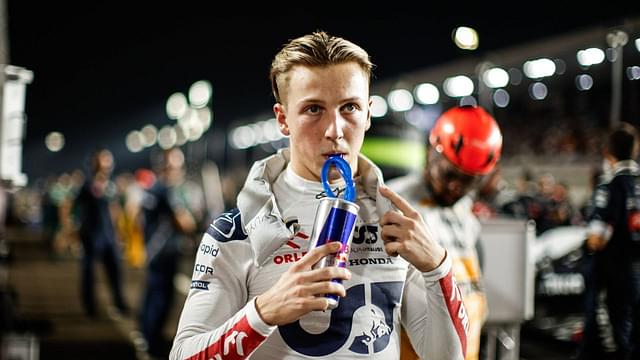 Liam Lawson Reveals Red Bull’s “Expectations” From Him for Final 6 Races