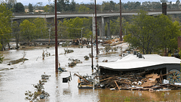 $3.5B-Worth NASCAR Team Owner Donates $1M Towards Hurricane Helene Relief Efforts