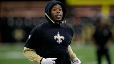 Alvin Kamara