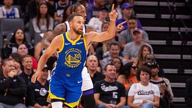 “Got a Lot Left in the Tank”: Stephen Curry Is ‘Locked-In’ Heading Into 16th NBA Season