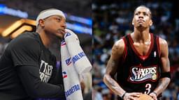 Isaiah Thomas Wholeheartedly Believes He Was About to Take Over the NBA Like Allen Iverson