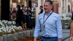 Jos Verstappen’s Inability to Keep His ‘Mouth Shut’ Would Harm Max Verstappen, Says Guenther Steiner