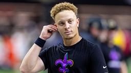 Spencer Rattler Dons the Cape of a True Leader by Requesting Fan Support for Hurricane Milton Relief Before Bucs Matchup