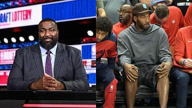 Sports Medicine Doctor Challenges Kendrick Perkins' Knowledge Following His 'Kawhi Leonard Should Retire' Take