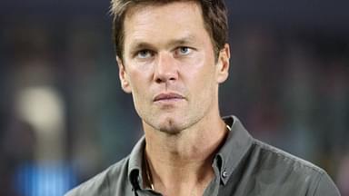 Tom Brady