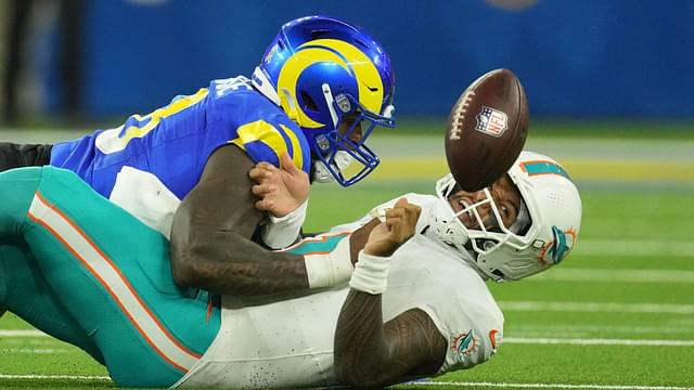 Tua Tagovailoa