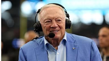 Jerry Jones