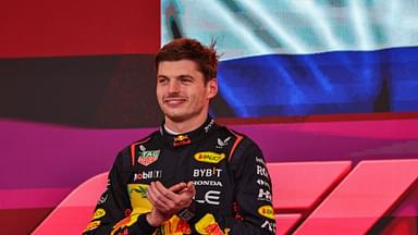 MOTORI - Formula 1 - Formula 1 Lenovo Grande Premio de Sao Paulo 2024 - Race Max Verstappen (NED) - Oracle Red Bull Racing