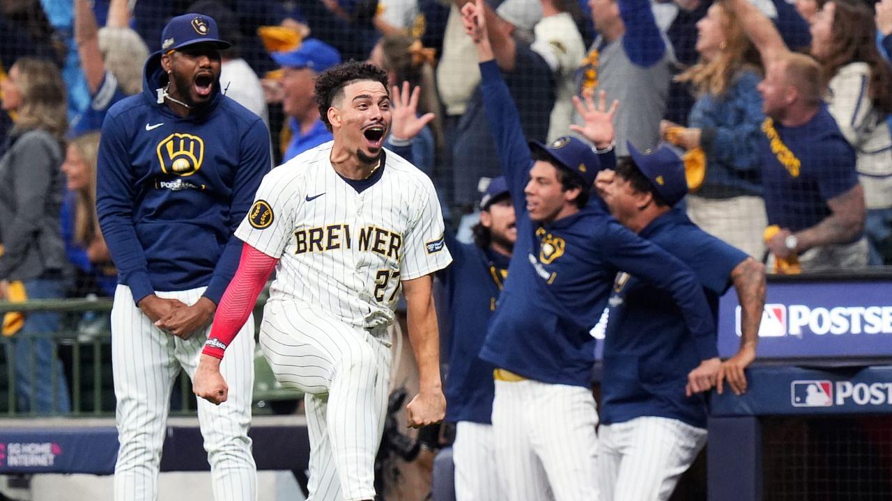 MLB News