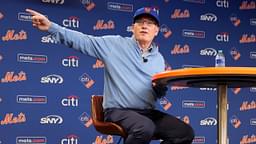 Mets Steve Cohen Not Afraid To Spend His Money