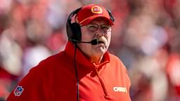 Andy Reid