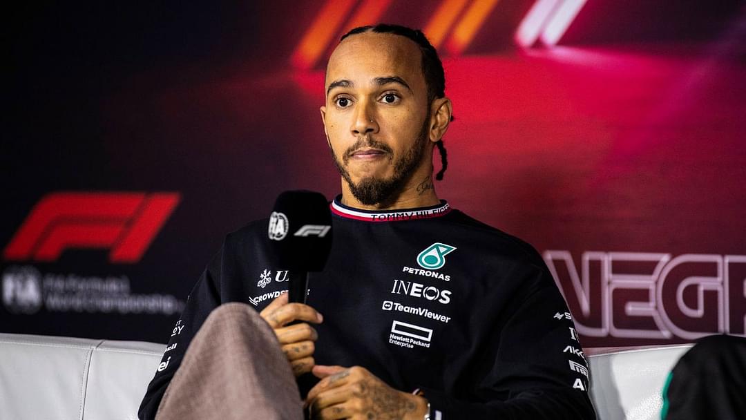 Lewis Hamilton Aims to Leave a Legacy of Diversity and Innovation in F1