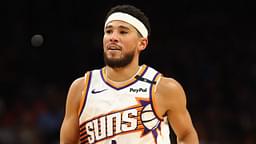 Devin Booker