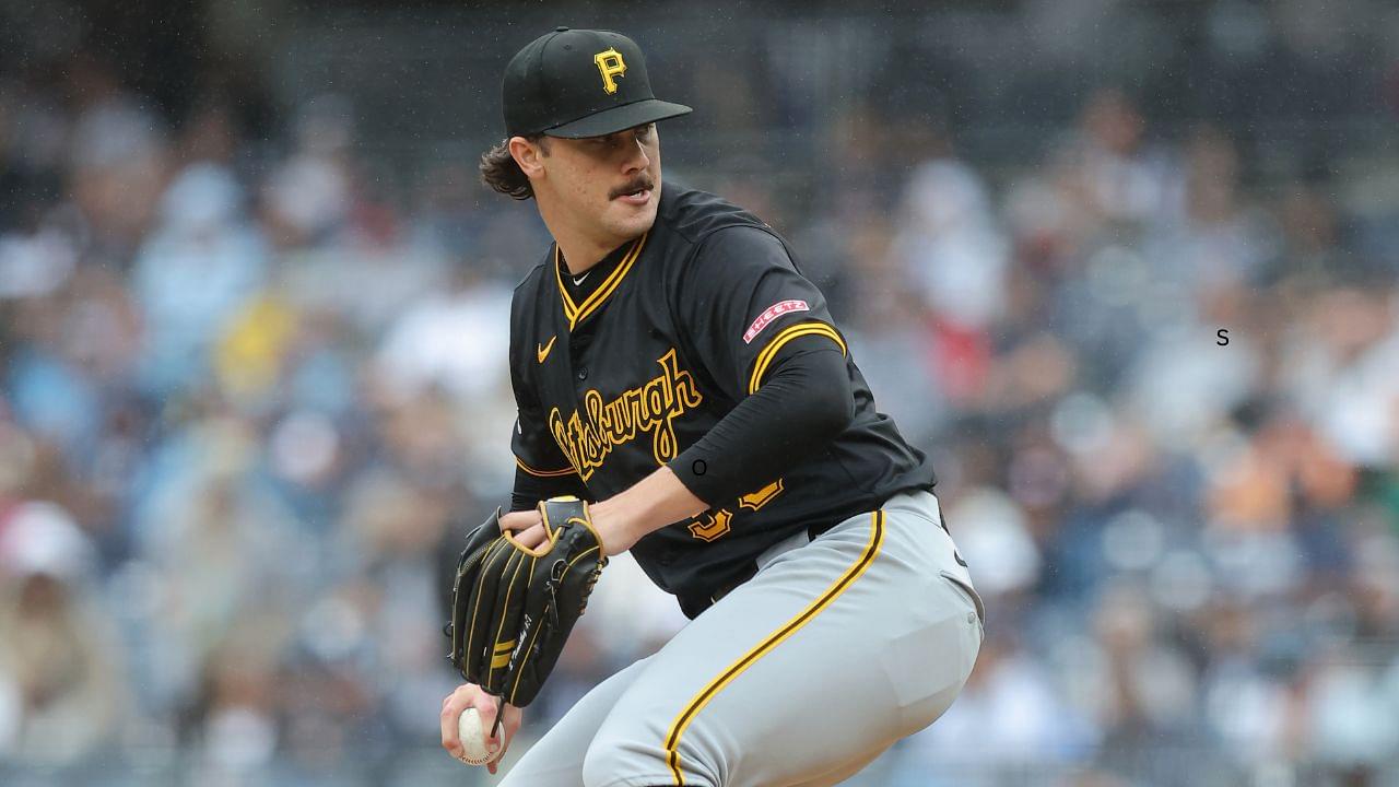 Time For The Pittsburgh Pirates To Get Serious