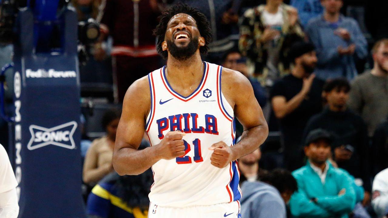 Has Joel Embiid Ever Scored 0 Points in a Game? Raptors Defense Once Dominated the Sixers Star