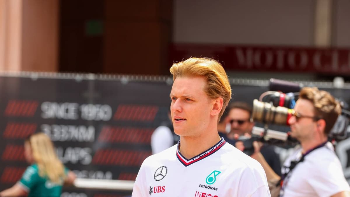 Ferrari’s Homecoming Offer for Mick Schumacher Collapses - The SportsRush