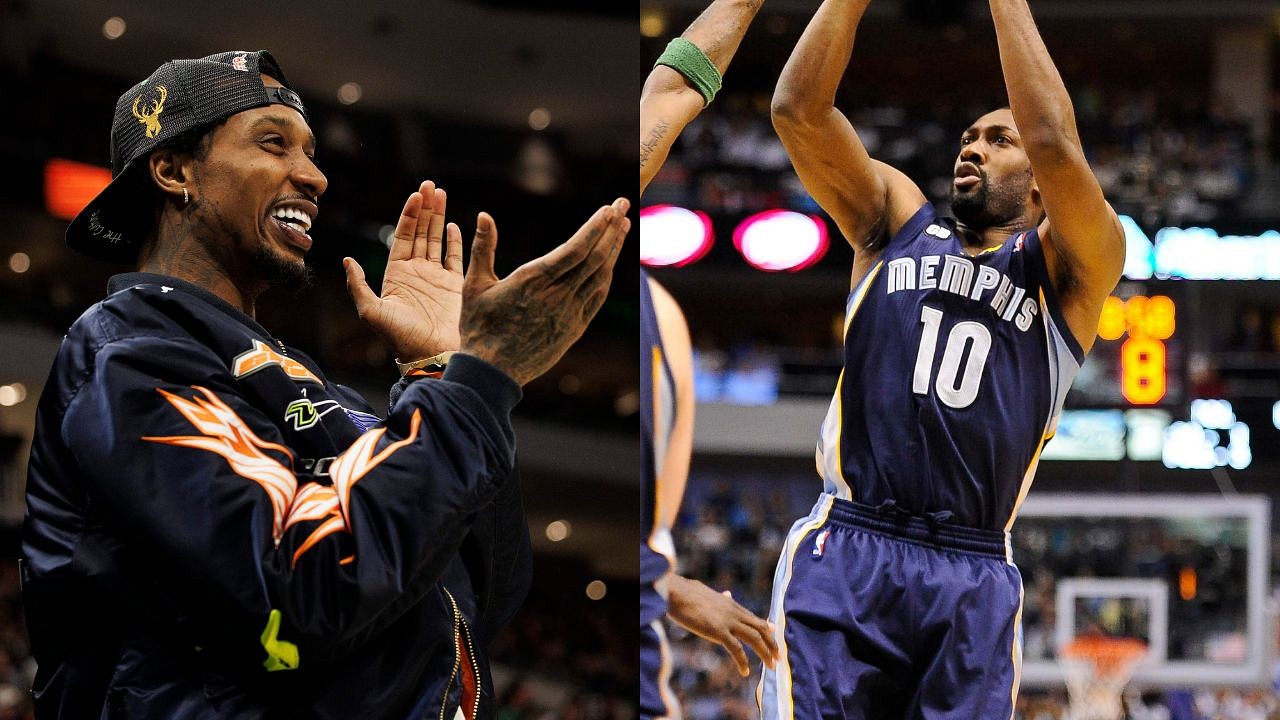 “Shooting 151.5 Worth of Threes to Pull In 56 Points”: Gilbert Arenas