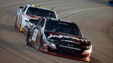 NASCAR Xfinity Series driver Connor Zilisch (88) during the Championship race at Phoenix Raceway.