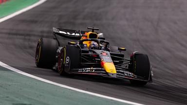 What Is Delta Time That Max Verstappen Violated Under VSC and Lost P3 to Charles Leclerc in Brazil Sprint